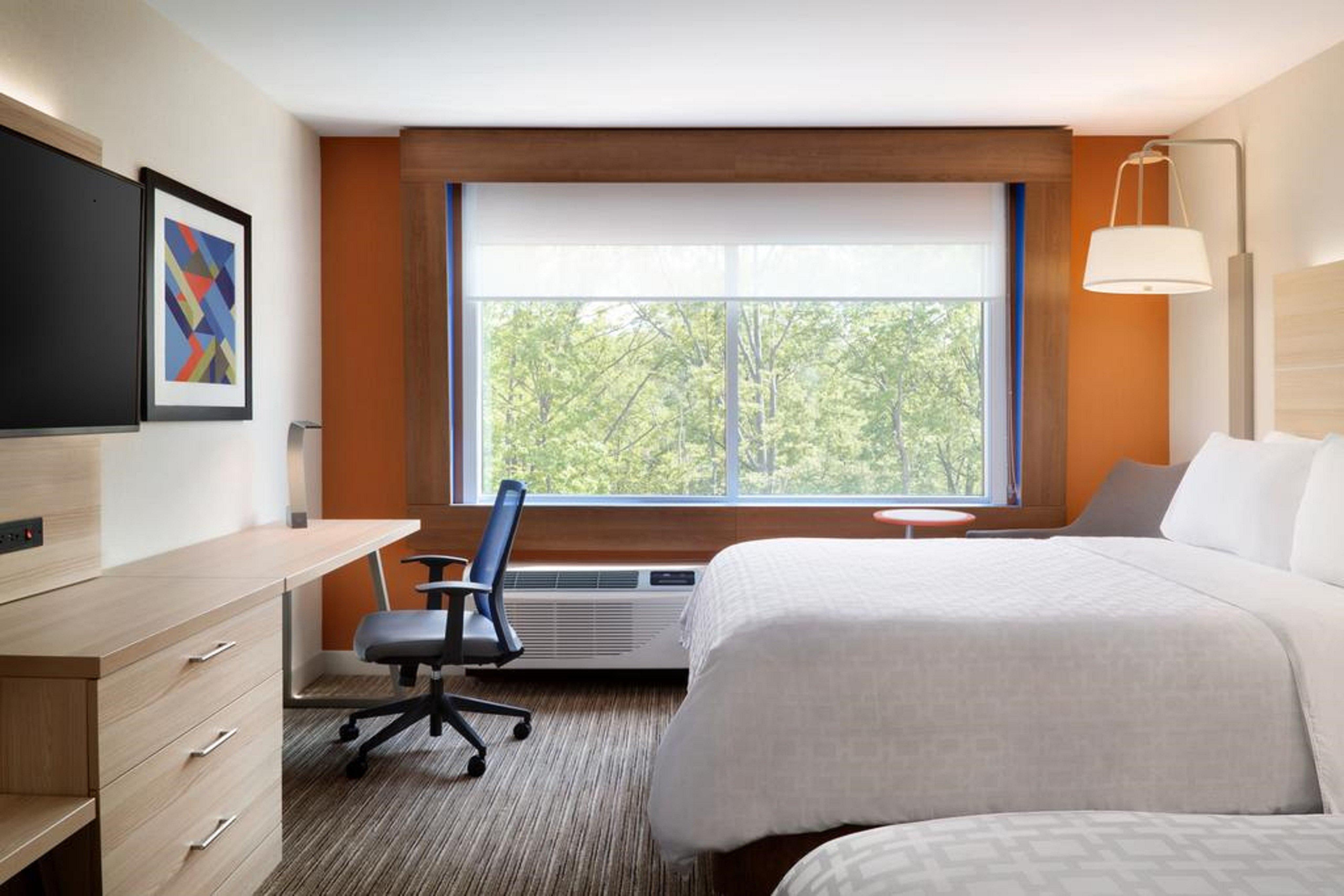 Holiday Inn Express & Suites Arkadelphia - Caddo Valley By Ihg Exteriör bild