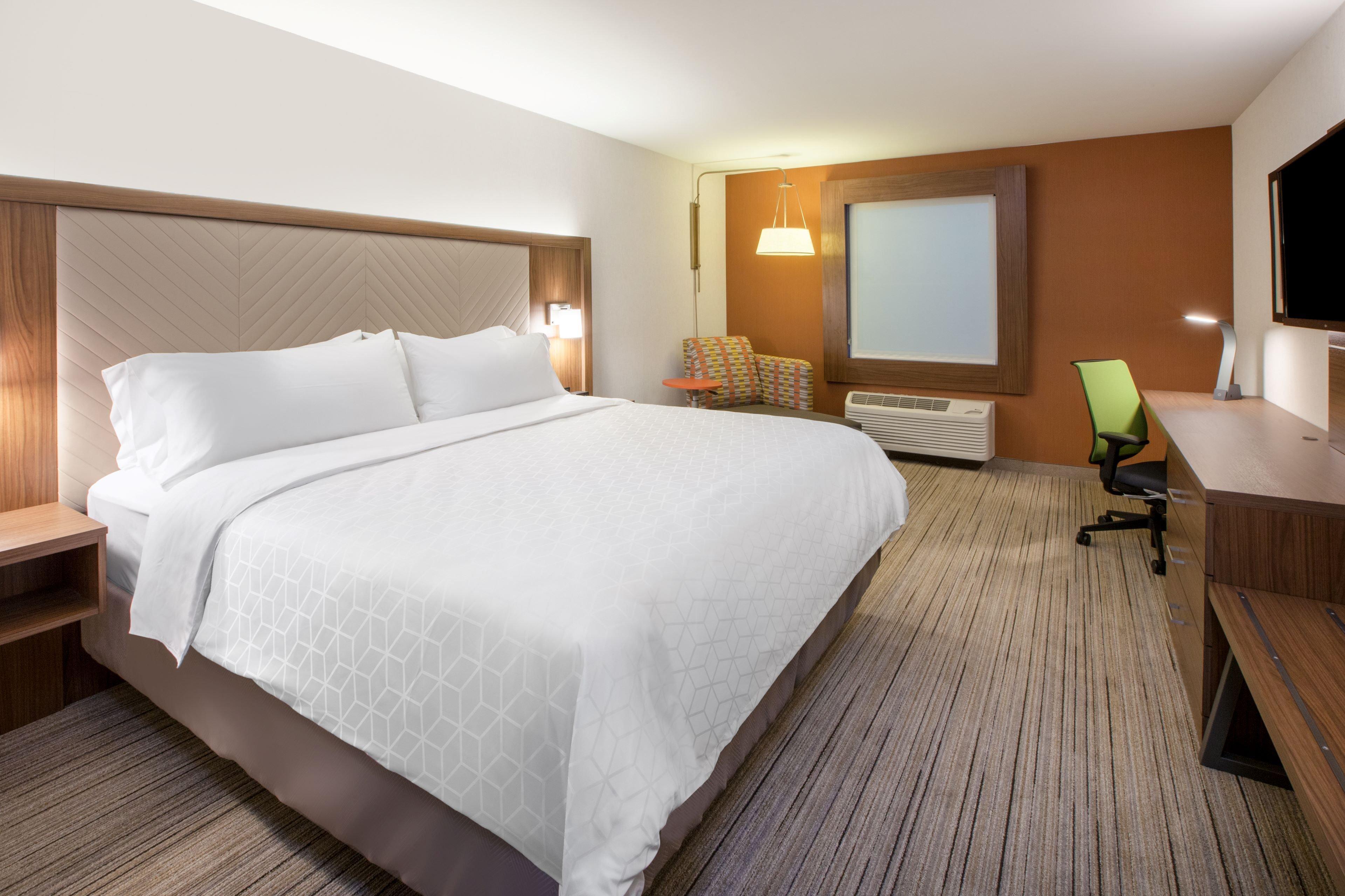 Holiday Inn Express & Suites Arkadelphia - Caddo Valley By Ihg Exteriör bild