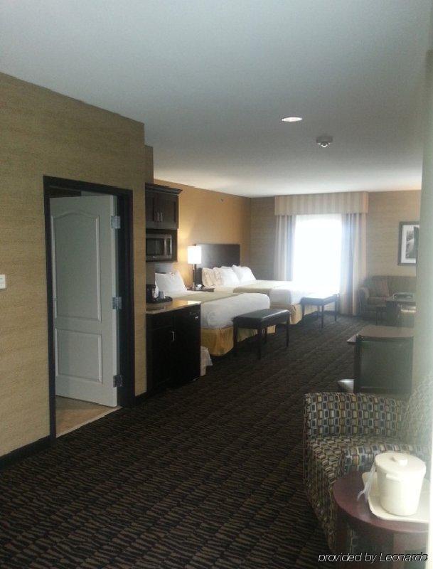 Holiday Inn Express & Suites Arkadelphia - Caddo Valley By Ihg Exteriör bild